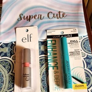 Make up / makeup bag